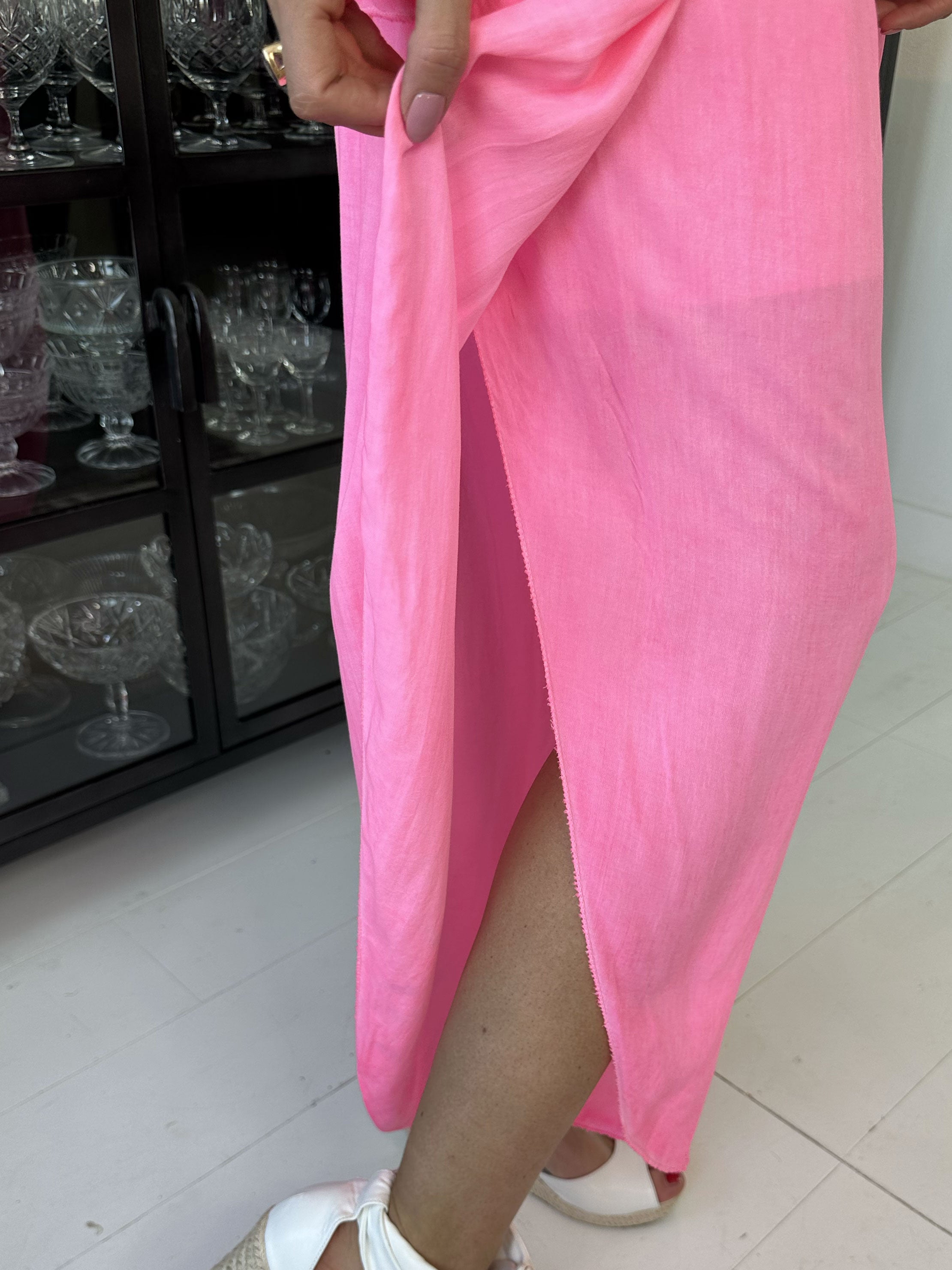 Tanja - Lækkert let bohemesæt